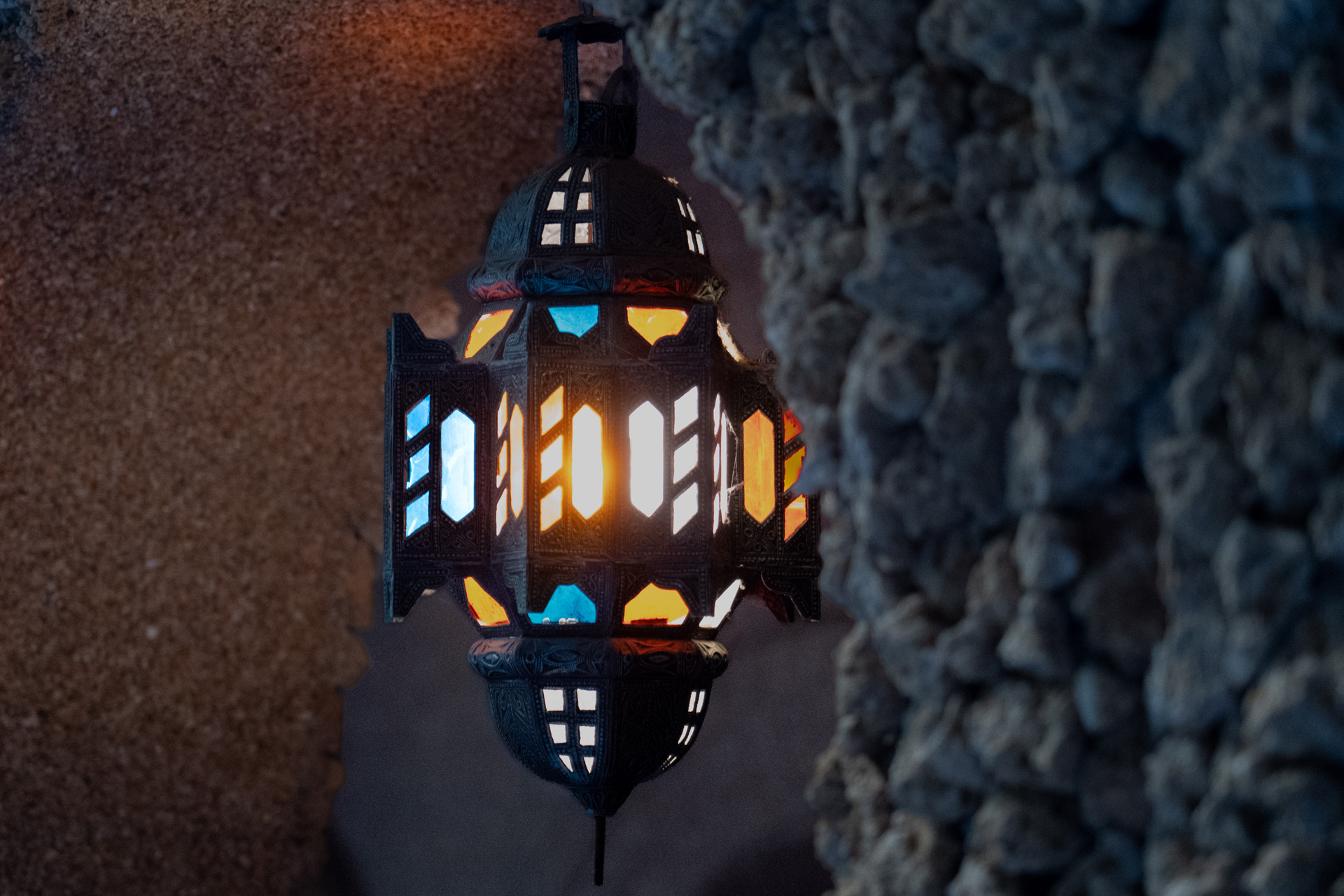 Lantern