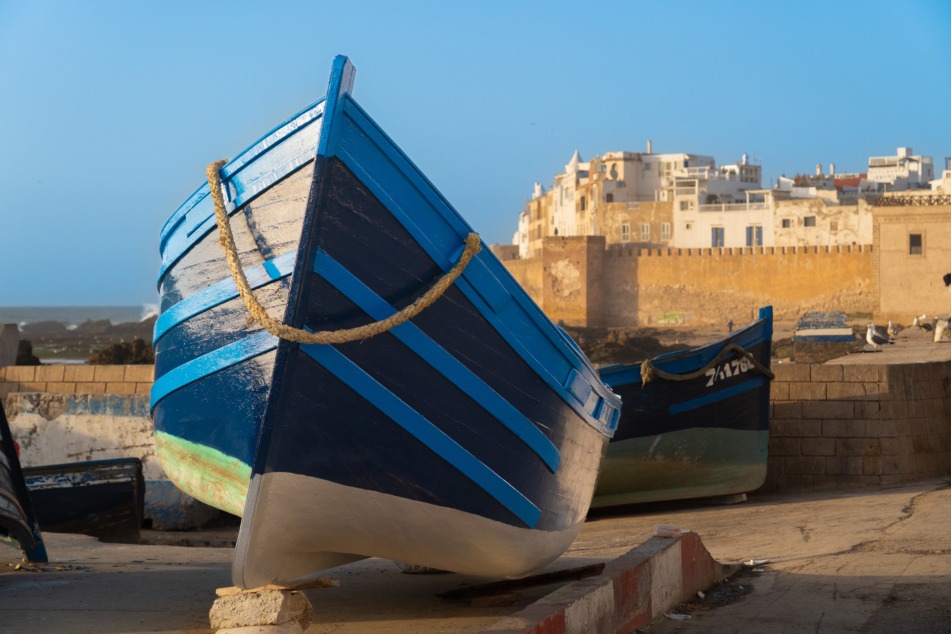 Essaouira