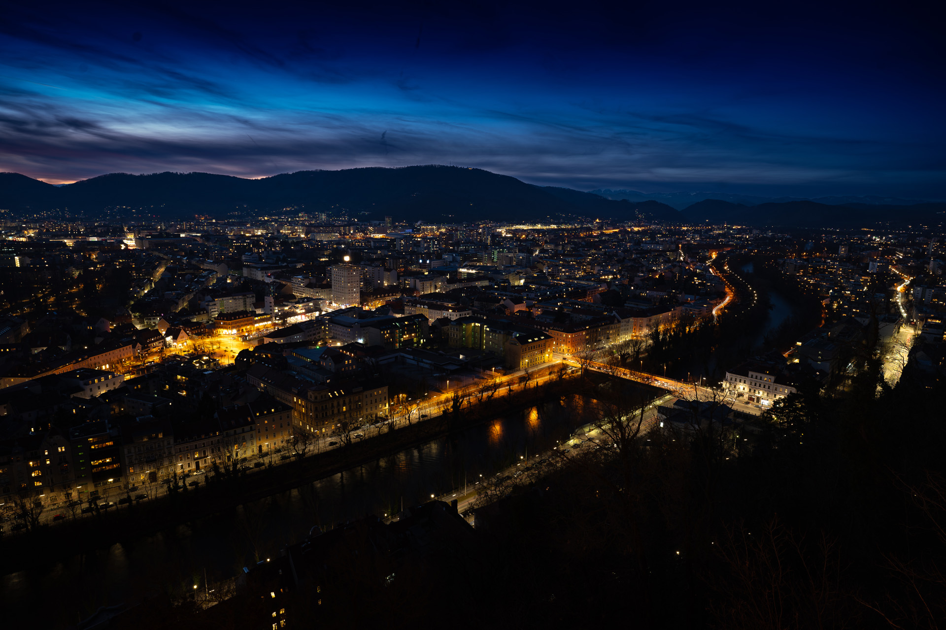 Graz