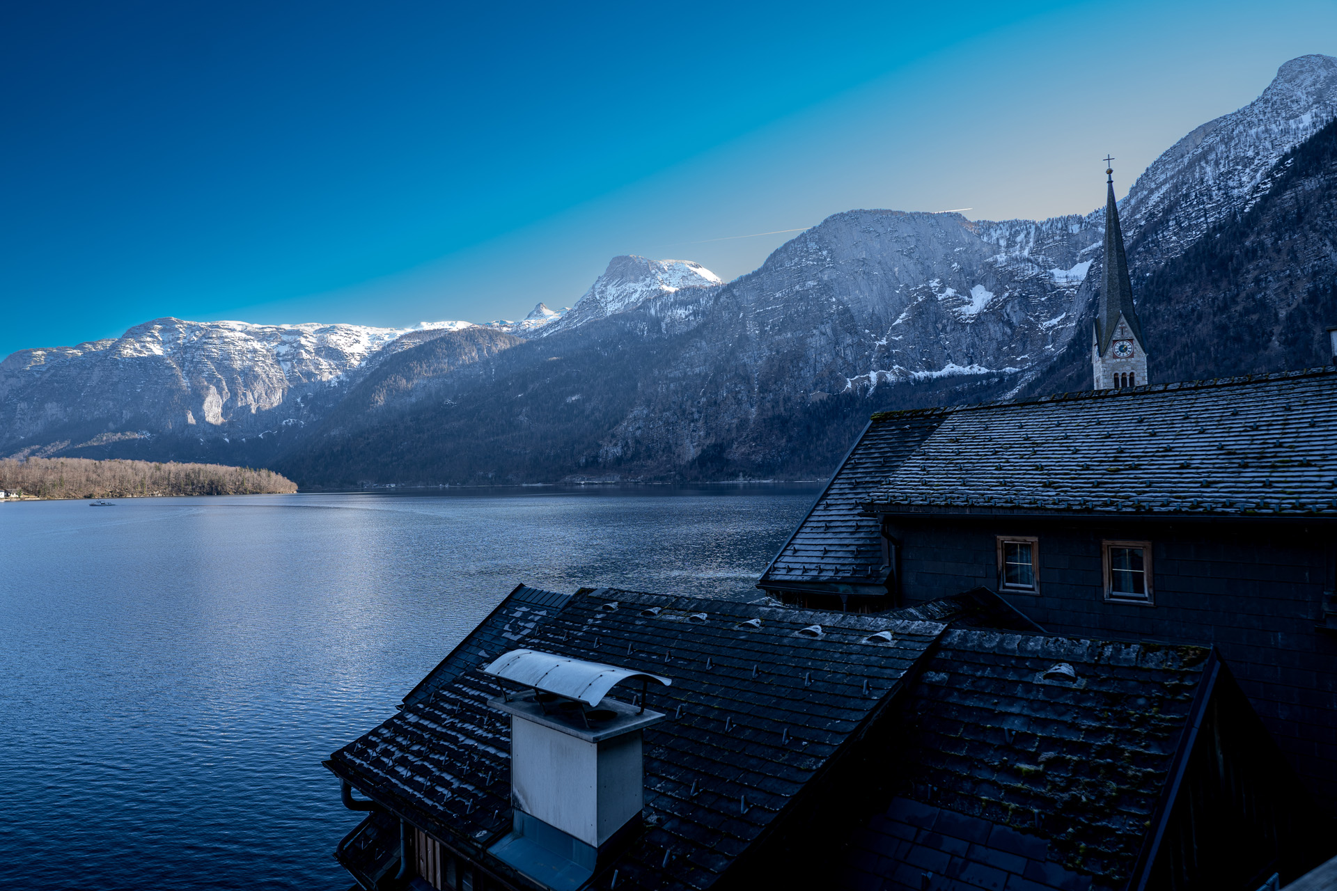 Hallstatt