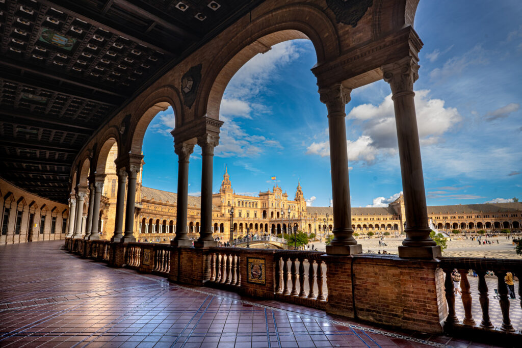 Sevilla