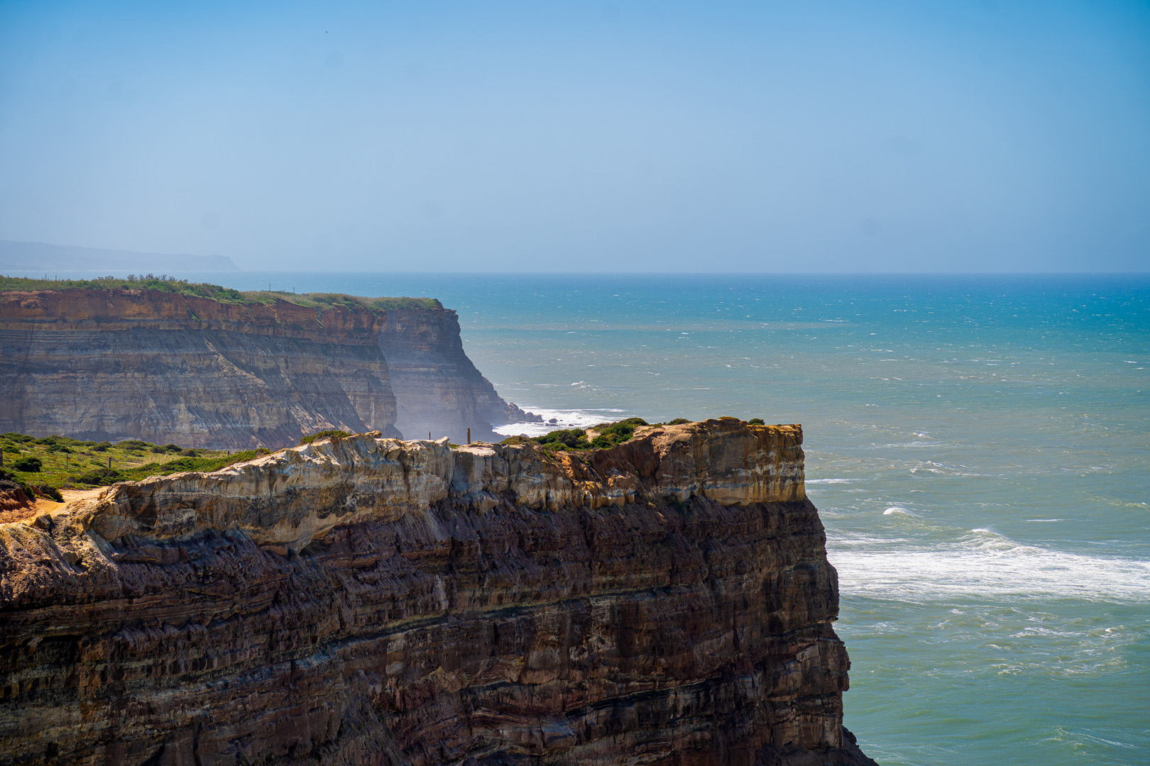 Cliff