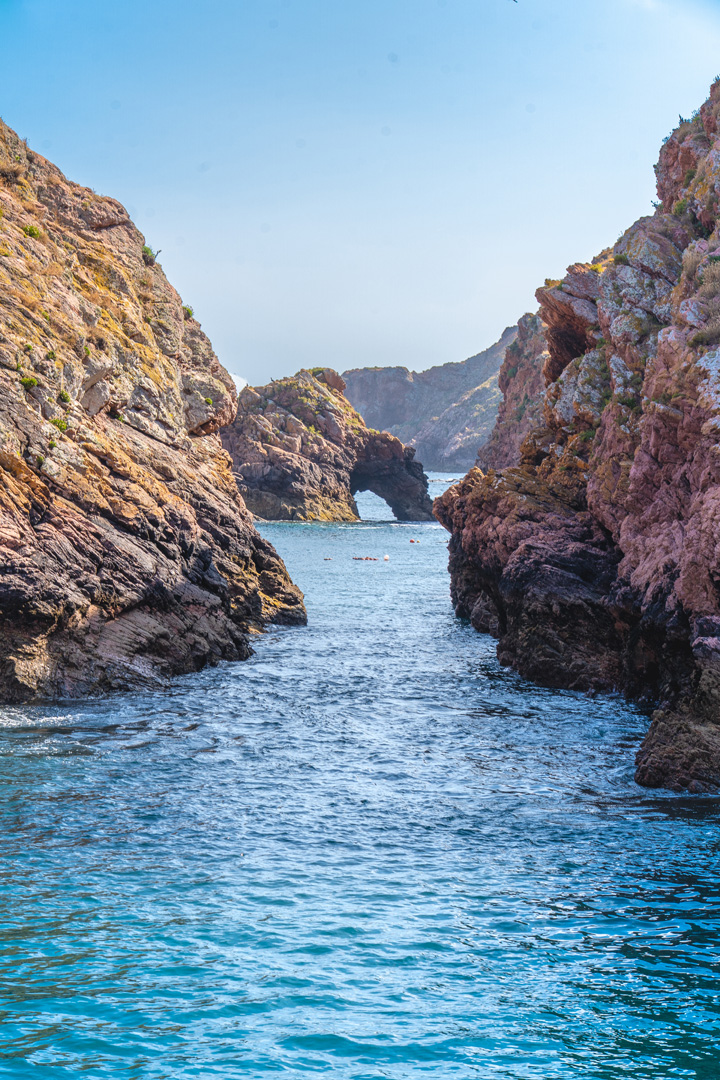 Rock Arch