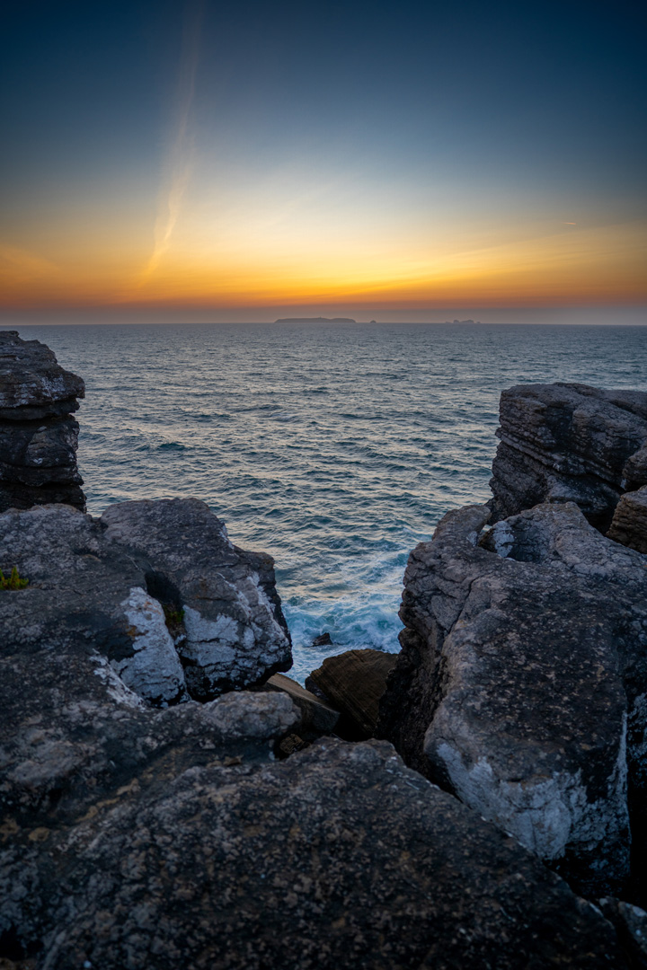 Horizon