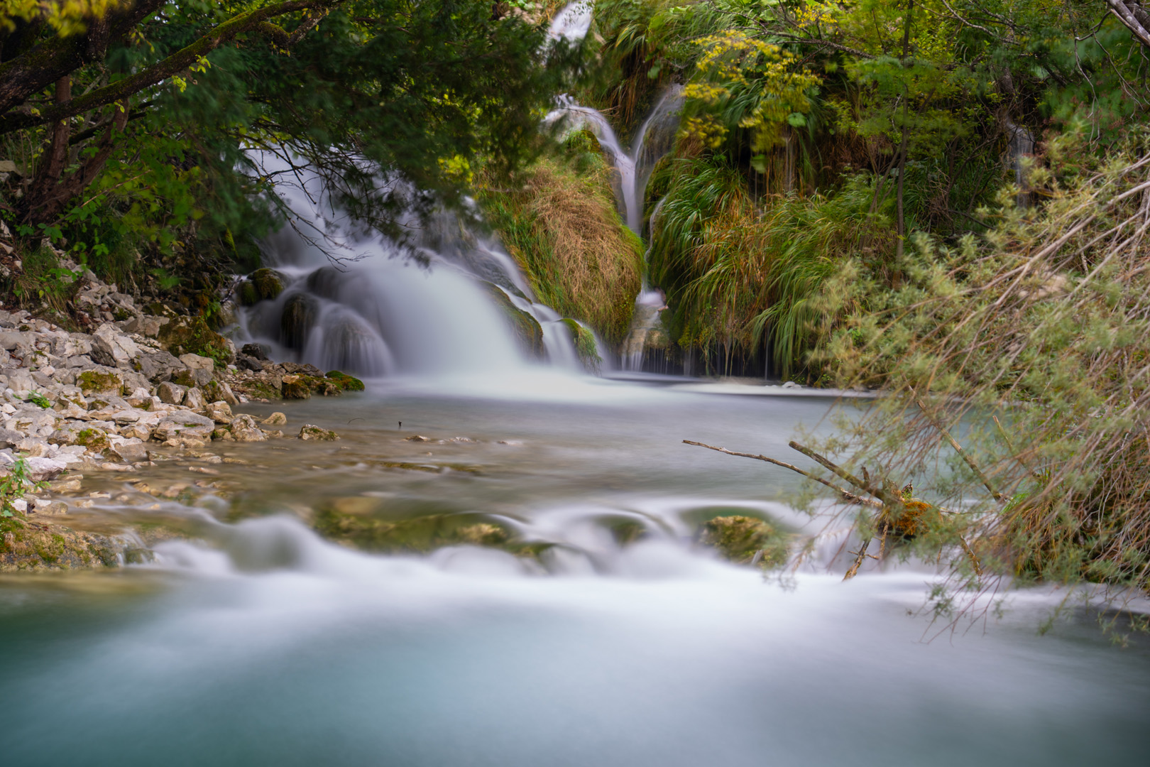 Waterfall